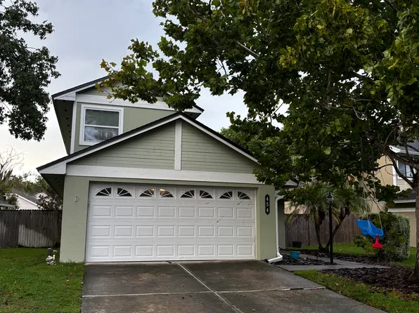 454 E Springtree Way, Lake Mary, FL 32746