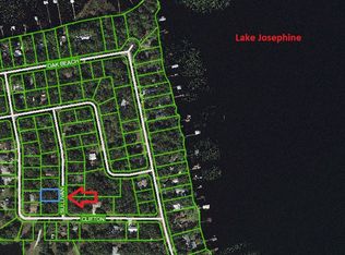 2129 Sullivan St, Sebring, FL 33875