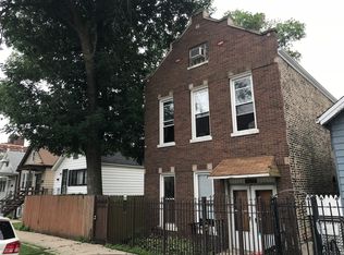 3820 S Wood St, Chicago, IL 60609