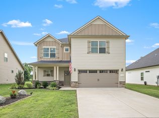 115 Ruby Cate Way, Murfreesboro, TN 37128