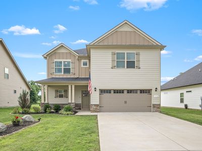 115 Ruby Cate Way, Murfreesboro, TN, 37128
