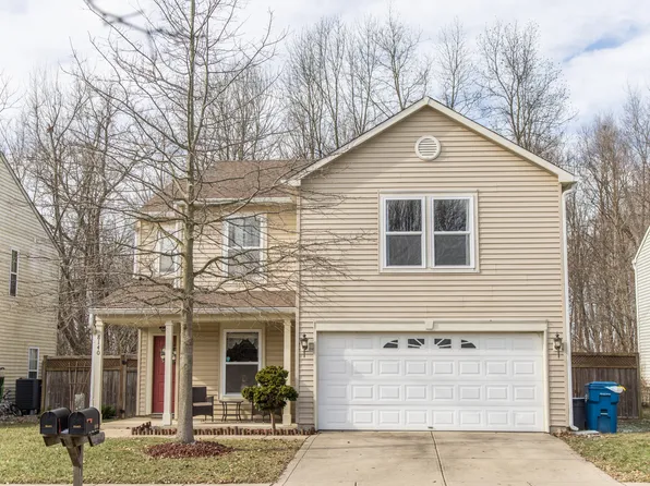 8140 Retreat Ln, Indianapolis, IN 46259