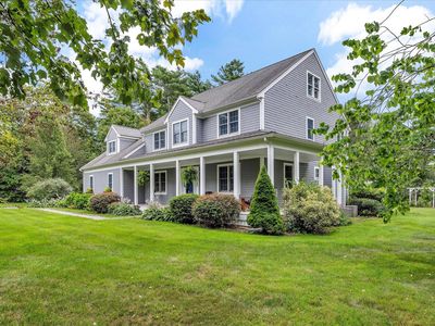 4 Main Sail Drive, Forestdale, MA, 02644
