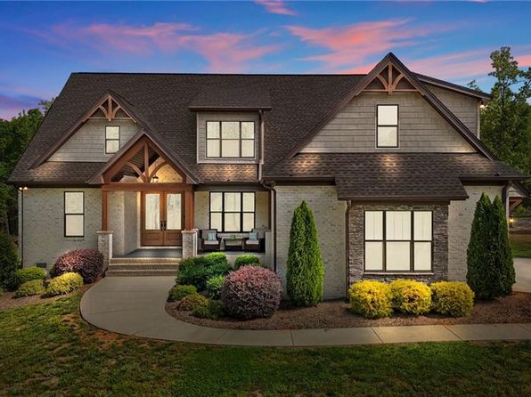 1258 Burnetts Chapel Rd, Greensboro, NC 27406