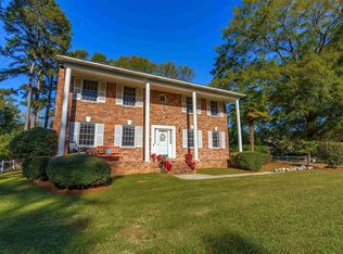 531 Tram Rd, Columbia, SC 29210