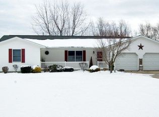 636 Shelby Ontario Rd, Mansfield, OH 44906