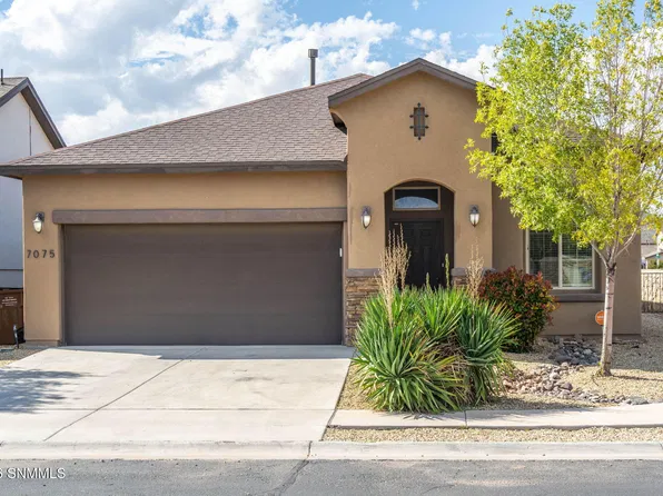 7075 Metro Park St, Las Cruces, NM 88012