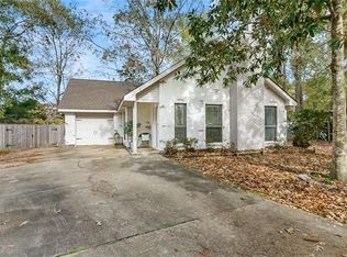 2345 Racoon Ct, Mandeville, LA 70448
