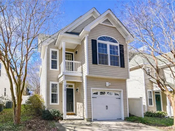 115 S Fir Ave, Virginia Beach, VA 23452