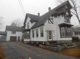 64 Harrison Ave, Saco, ME 04072