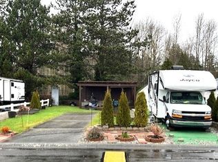 Latitude 49 Resort Park, Blaine, WA 98230