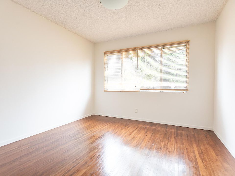 Bedroom Window
