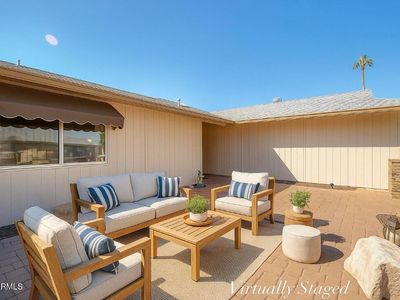 12823 W COPPERSTONE Drive, Sun City West, AZ, 85375
