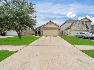 18422 Emory Brook Ct, Humble, TX 77346