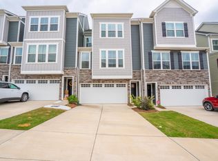 416 Lahinch Dr, Tega Cay, SC 29708