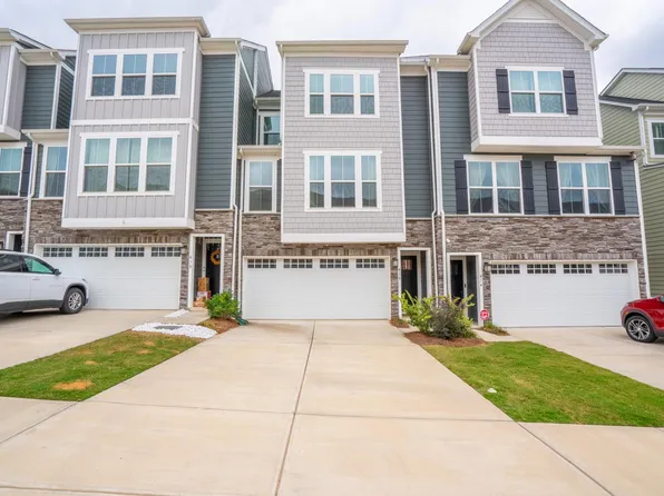 416 Lahinch Dr, Tega Cay, SC 29708