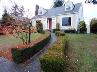 4115 N 36th St, Tacoma, WA 98407
