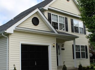551 Janvier Dr, Middletown, DE 19709