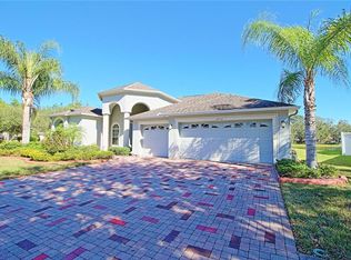 4952 Patagonia Pl, Land O Lakes, FL 34638