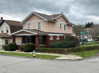 200 Spruce Ave, Altoona, PA