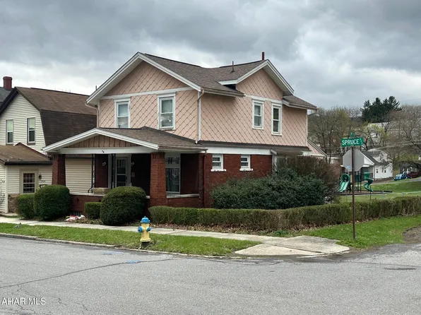 200 Spruce Ave, Altoona, PA 16601