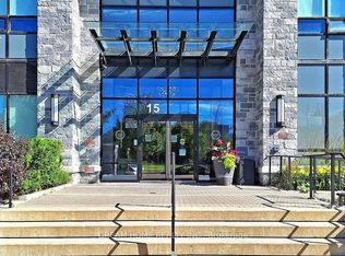 15 Water Walk Dr #3007, Markham, ON L6G 0G2