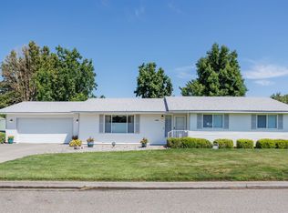 4305 W Agate St, Pasco, WA