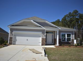 300 Box Elder Way LOT 47, Longs, SC 29568