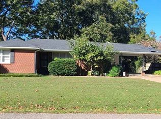 1009 Crestview St LOT 3, Covington, TN 38019