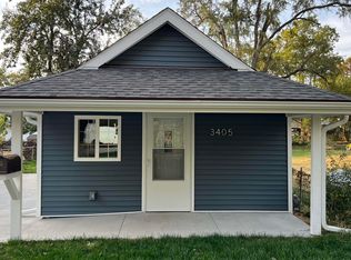 3405 T St, Omaha, NE 68107