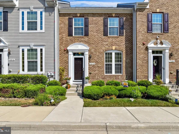 7270 Dorchester Woods Ln, Hanover, MD 21076
