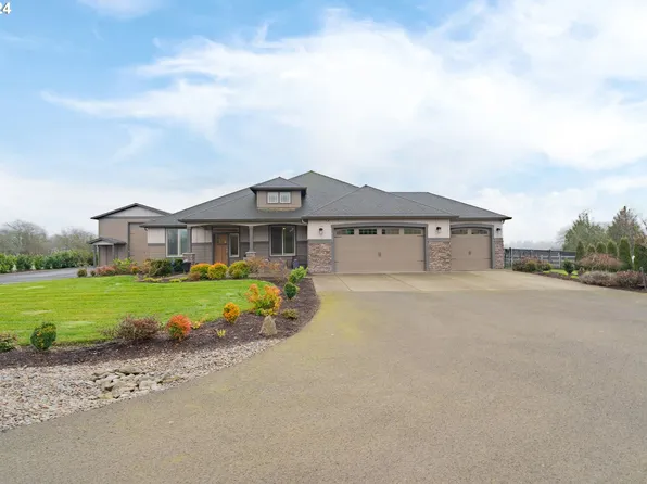 8201 NE 179th St, Battle Ground, WA 98604