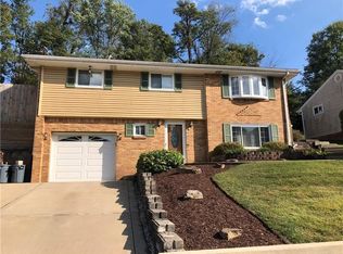 1509 Greenock Buena Vista Rd, McKeesport, PA