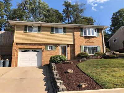 1509 Greenock Buena Vista Rd, McKeesport, PA, 15135