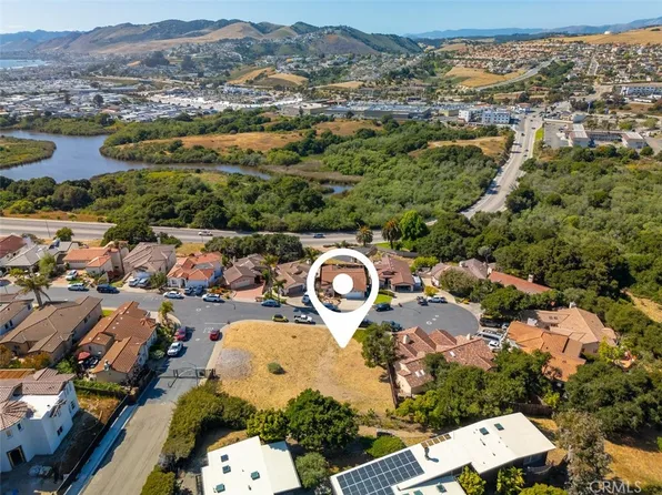 906 N 5th St Lot 2, Grover Beach, CA 93433
