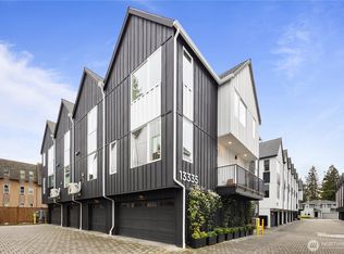 13335 Greenwood Avenue N #D, Seattle, WA