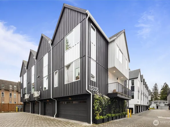 13335 Greenwood Avenue N #D, Seattle, WA 98133