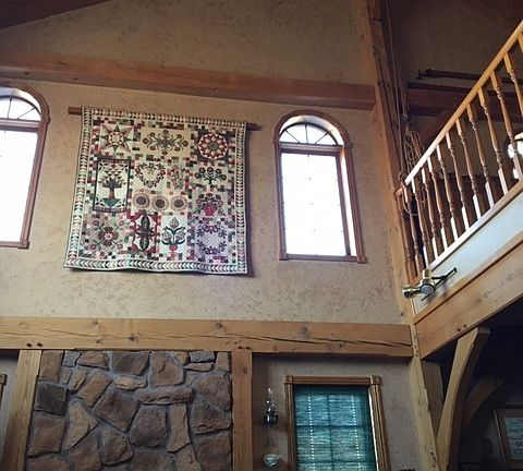 great room