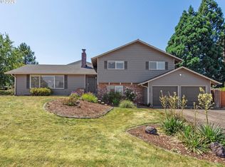 16308 NE 30th Ave, Ridgefield, WA 98642