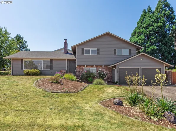 16308 NE 30th Ave, Ridgefield, WA 98642