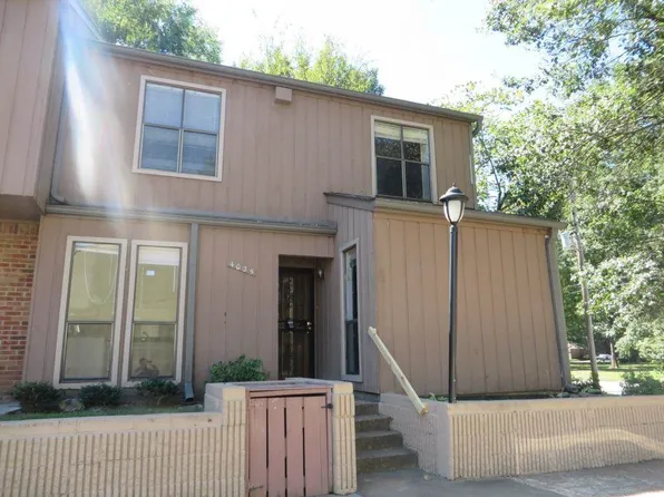4025 Graham Oaks Cir, Memphis, TN 38122