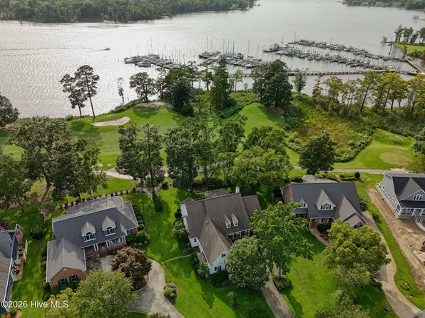 109 Yeopim Circle, Hertford, NC 27944