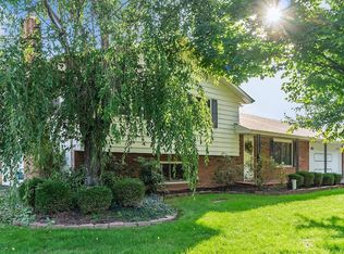 5289 Solomon Ave, Groveport, OH 43125