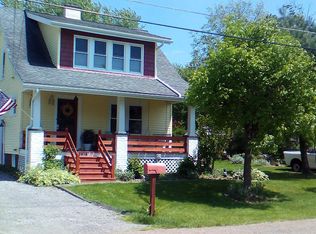 3818 Vernon Ave NW, Canton, OH