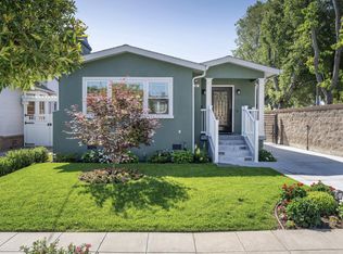 30 16th Ave, San Mateo, CA 94402