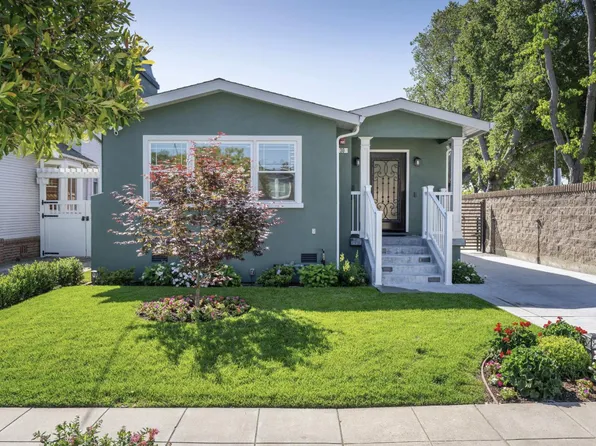 30 16th Ave, San Mateo, CA 94402
