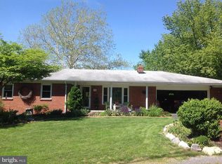 129 Meade Dr, Winchester, VA 22602