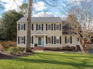 8218 Preakness Ct, Midlothian, VA 23112