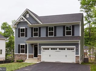 117 Wood Landing Rd, Fredericksburg, VA 22405