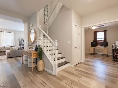 11188 Hickory Glen St, Las Vegas, NV, 89179
